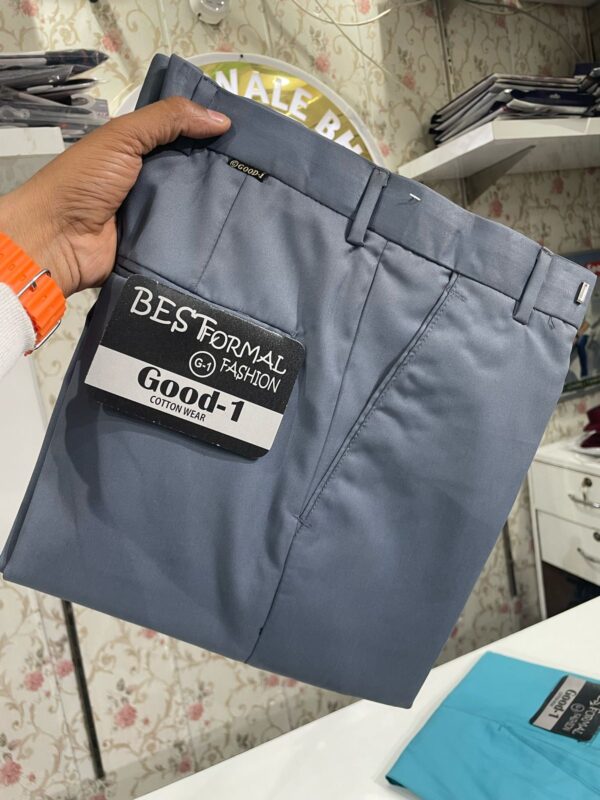 Formal Pant for Party and Casual