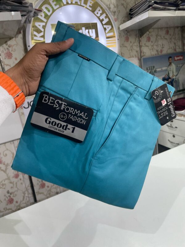 Formal Pant for Party and Casual