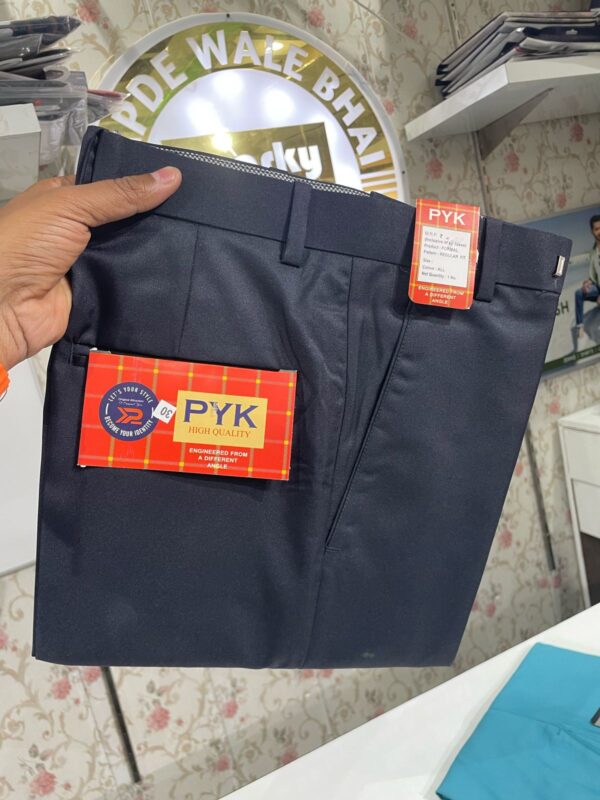 Formal Pant for Party and Casual