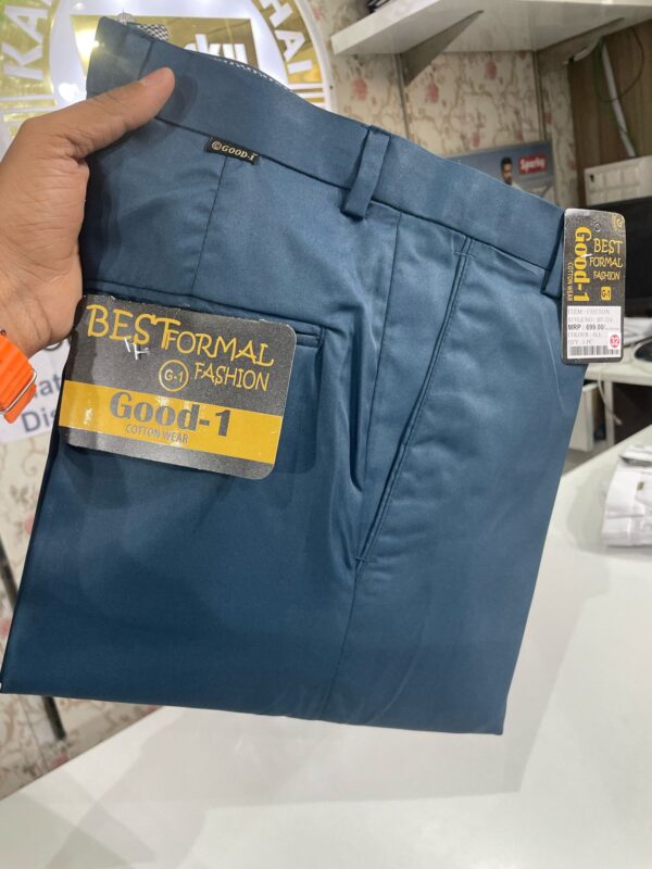Formal Pant for Party and Casual