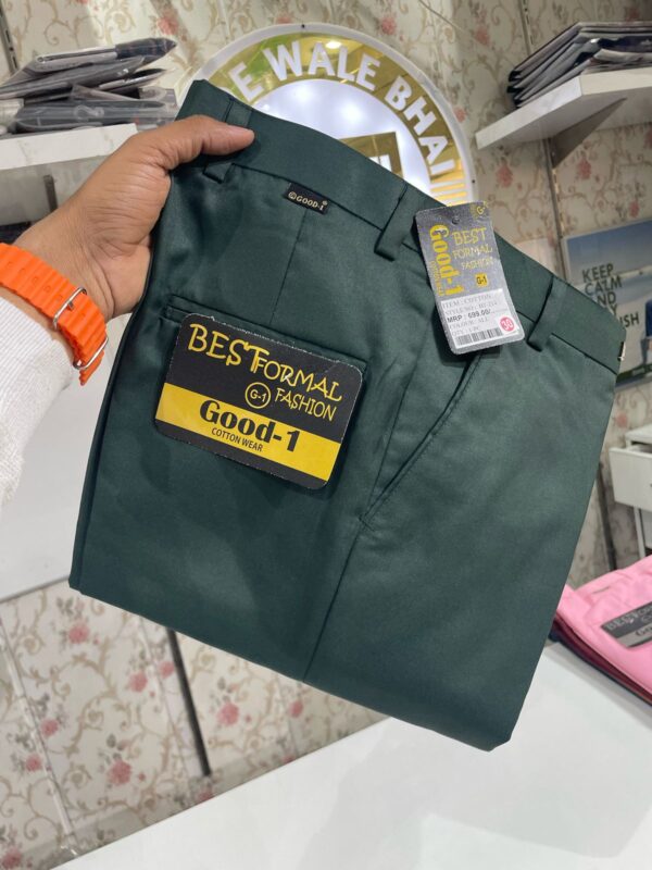 Formal Pant for Party and Casual
