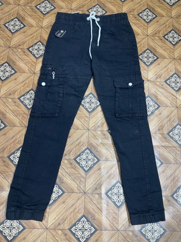 Cargo Pants - Image 9