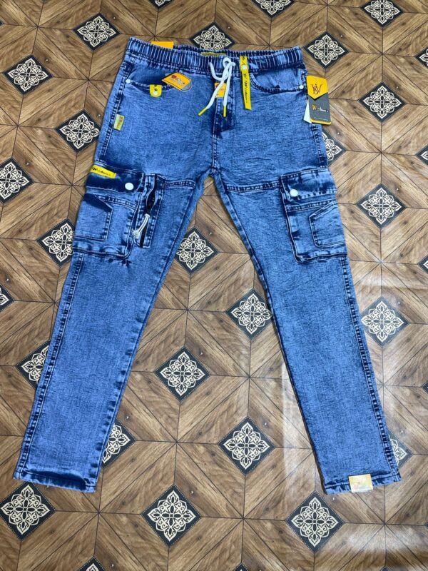 Cargo Pants