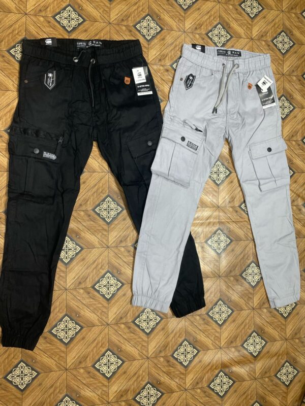 Cargo Pants - Image 7