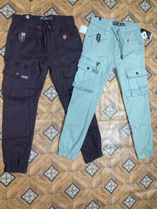 Cargo Pants - Image 6