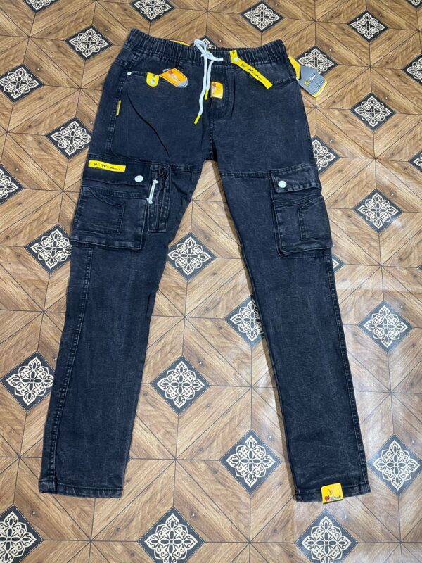 Cargo Pants - Image 4