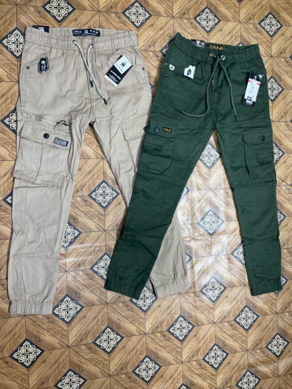 Cargo Pants - Image 5