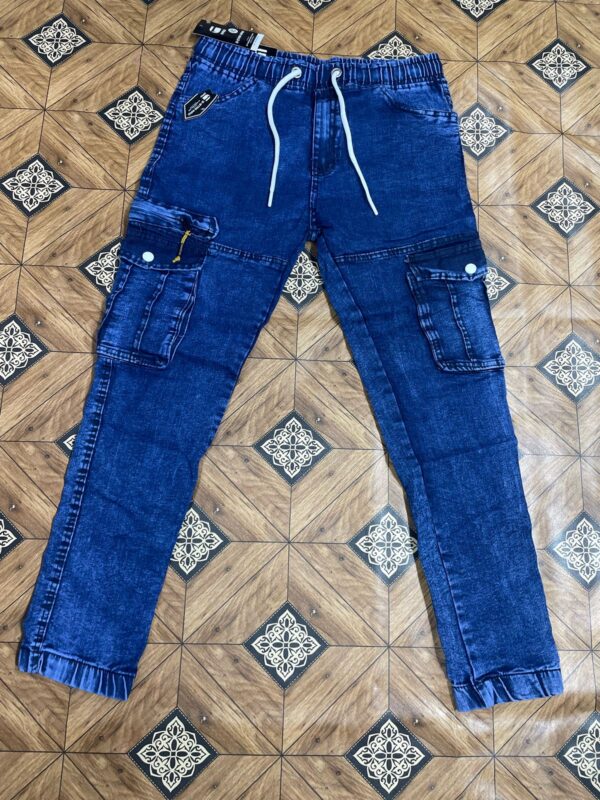 Cargo Pants - Image 3