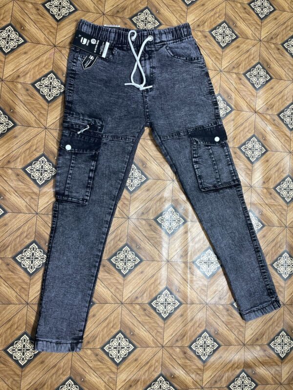 Cargo Pants - Image 2