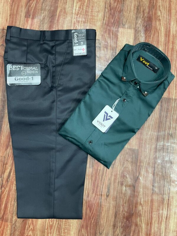 Formal Combo Set - Image 2