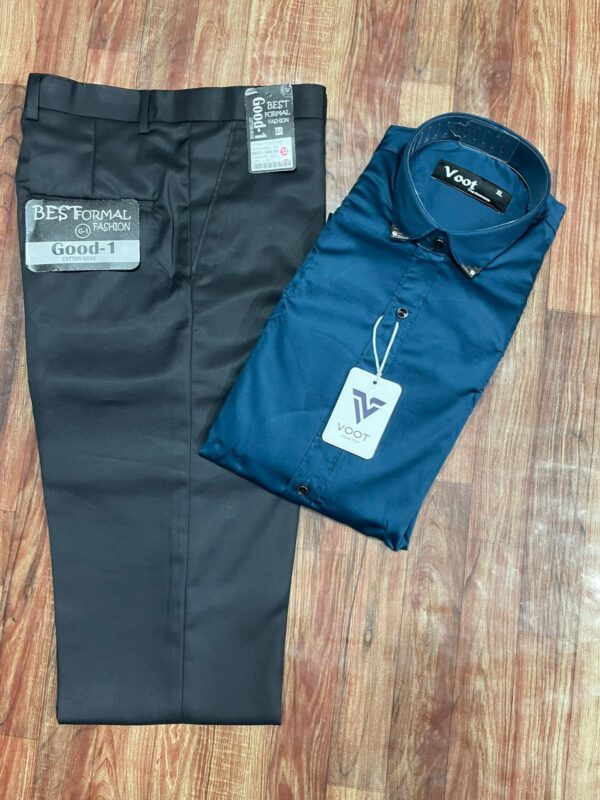 Formal Combo Set - Image 6