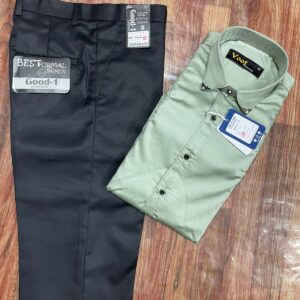 Formal Combo Set