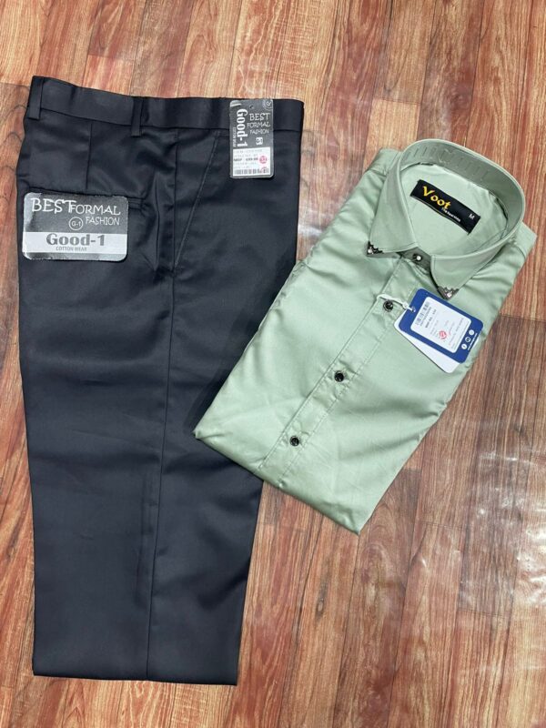 Formal Combo Set