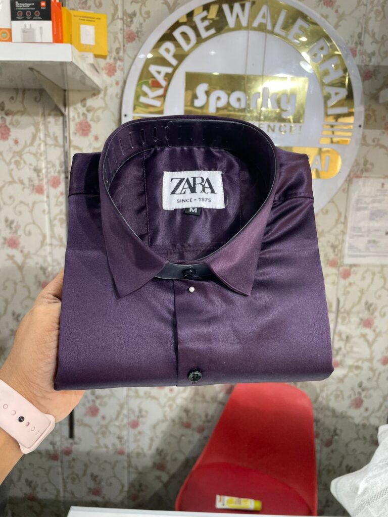Formal Shirt